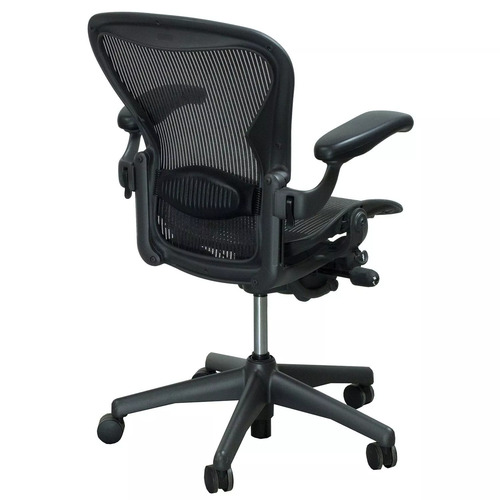 'Aeron' Task Chair - Thumbnail 2