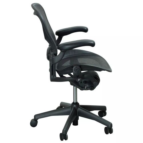 'Aeron' Task Chair - Thumbnail 3