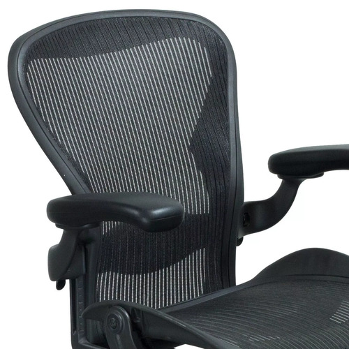 'Aeron' Task Chair - Thumbnail 4