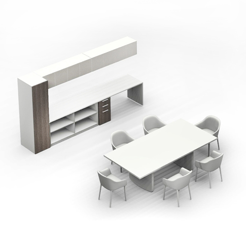 Executive Office (3B1, RH) - Image 1