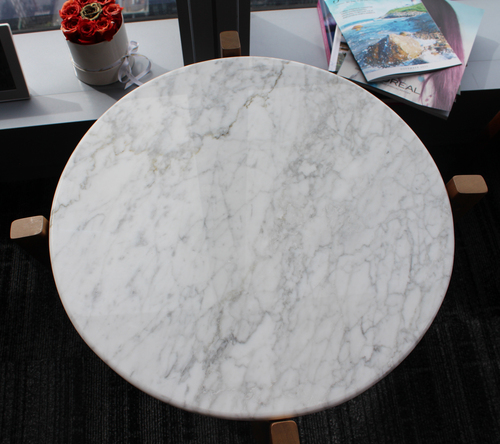 Cassina Side Table - Thumbnail 3
