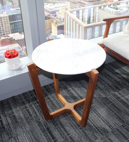 Cassina Side Table - Thumbnail 2
