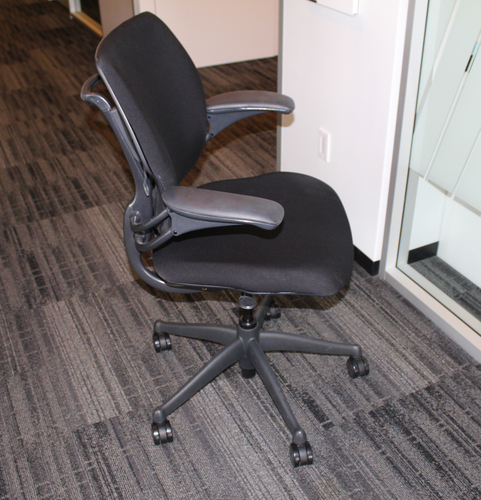 'Freedom' Task Chair - Thumbnail 3