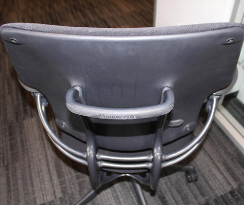 'Freedom' Task Chair - Thumbnail 5