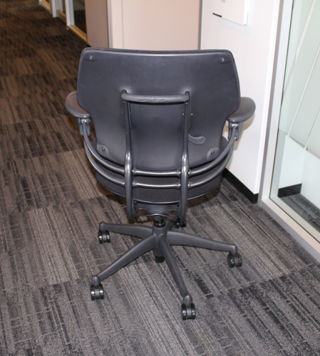 'Freedom' Task Chair - Thumbnail 4