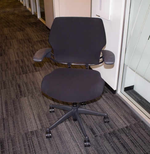 'Freedom' Task Chair - Thumbnail 2