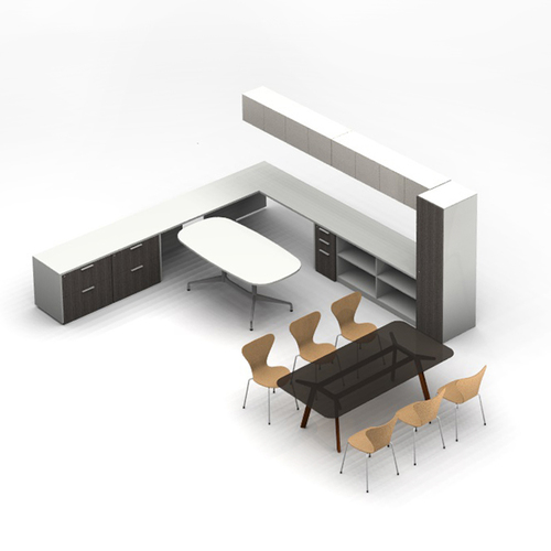 Executive Office (3B1, RH) - Image 1