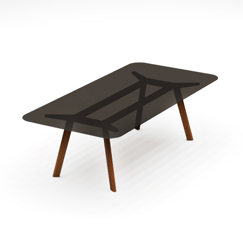 Executive Table - Image 1