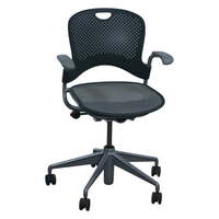 'Caper' Conference Chair