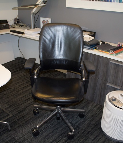 'Leap' Task Chair - Thumbnail 2