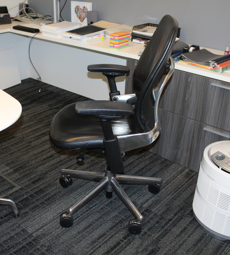 'Leap' Task Chair - Thumbnail 3