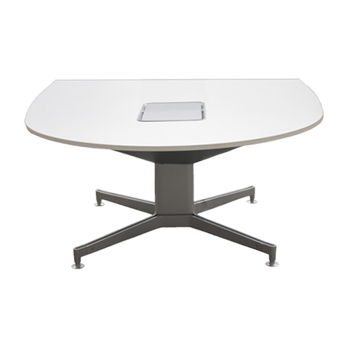 Media Space Lounge Collaboration Table - Image 1