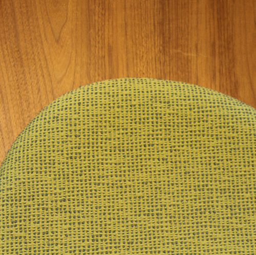 'Shell' Chair by Hans J. Wegner (CH07) - Thumbnail 5