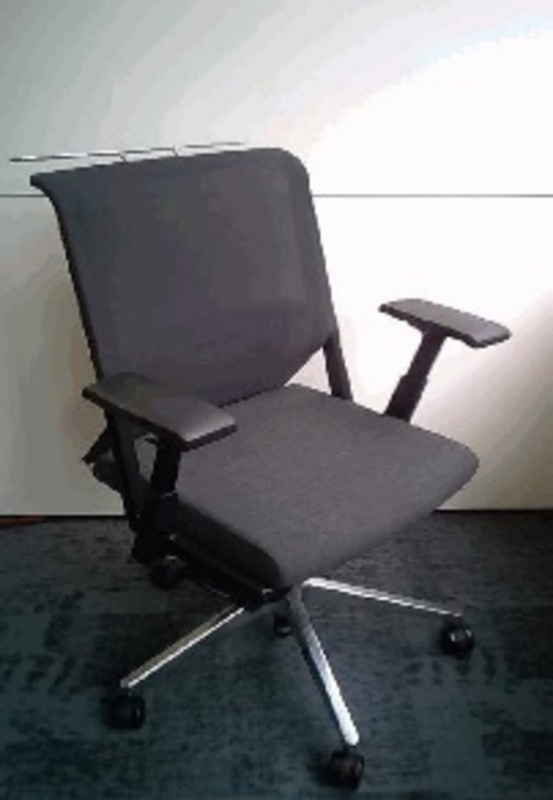 Swivel Chair - Image 1