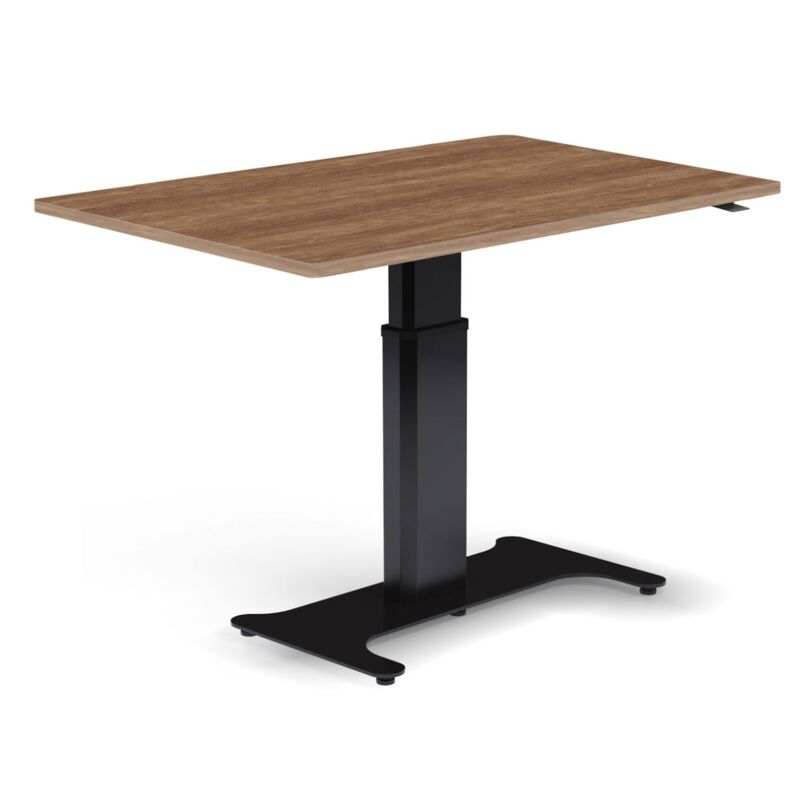 M-Series Freestanding Height Adjustable Desk - Image 1