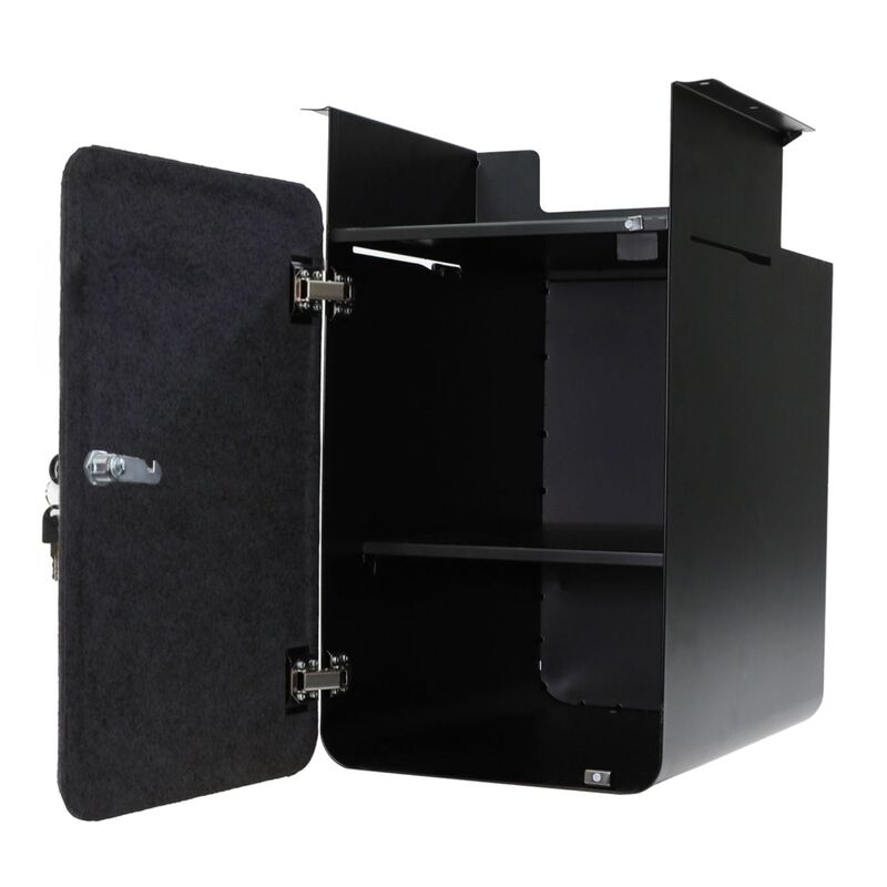 Under Desk Locker - Thumbnail 2