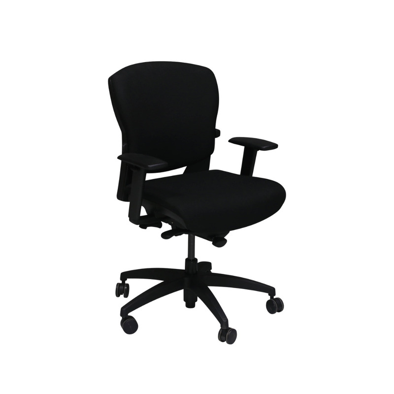 Severa Used Task Chair - Image 1