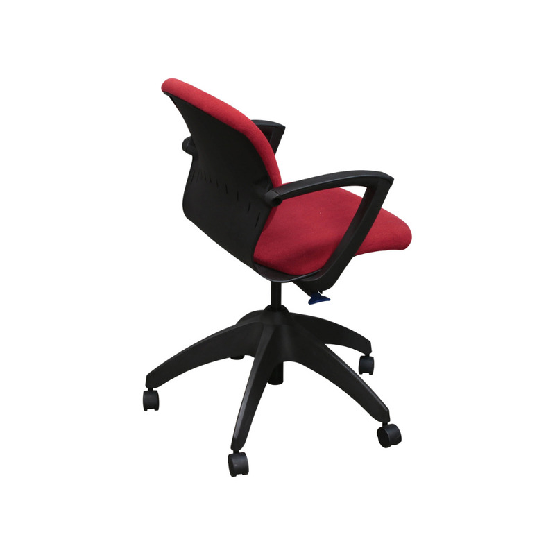SoHo Used Work Chair - Thumbnail 2