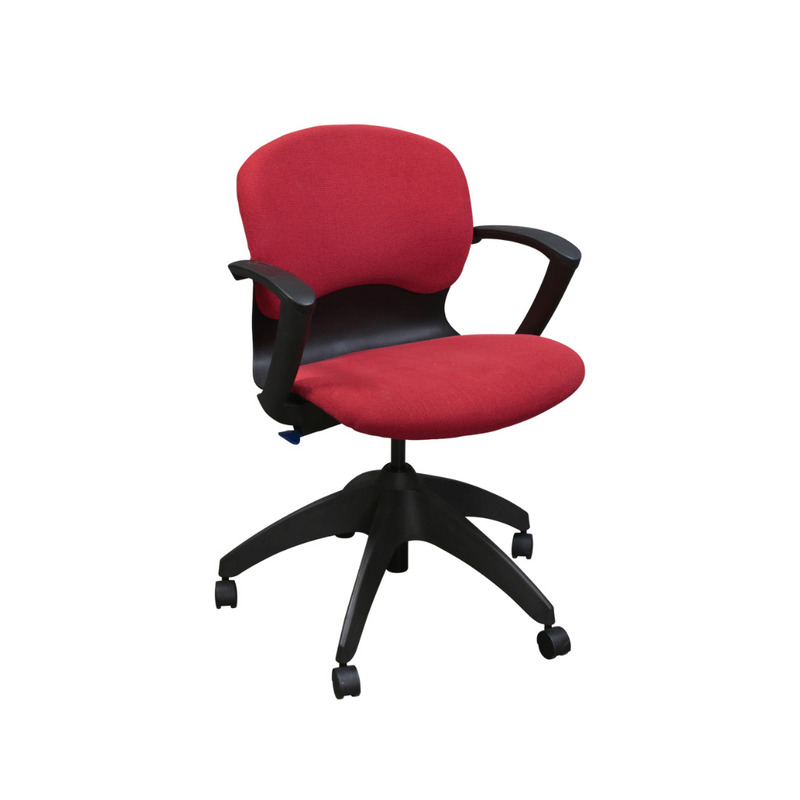 SoHo Used Work Chair - Image 1