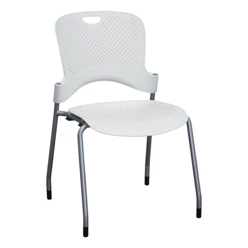 'Caper' Stack Chair - Image 1