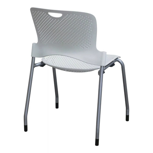 'Caper' Stack Chair - Thumbnail 2