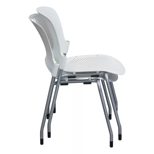 'Caper' Stack Chair - Thumbnail 3