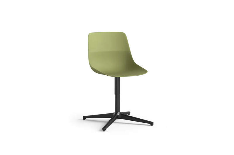 Brunner crona light chair, Green/black - Image 1
