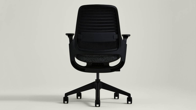 Steelcase Series 1 task chair - Image 1