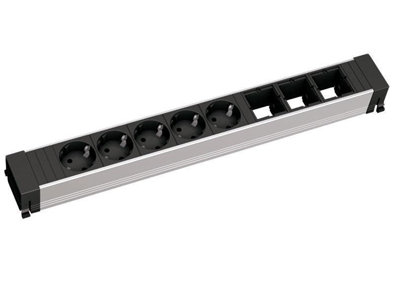 Bachmann CONFERENCE table socket box - Image 1