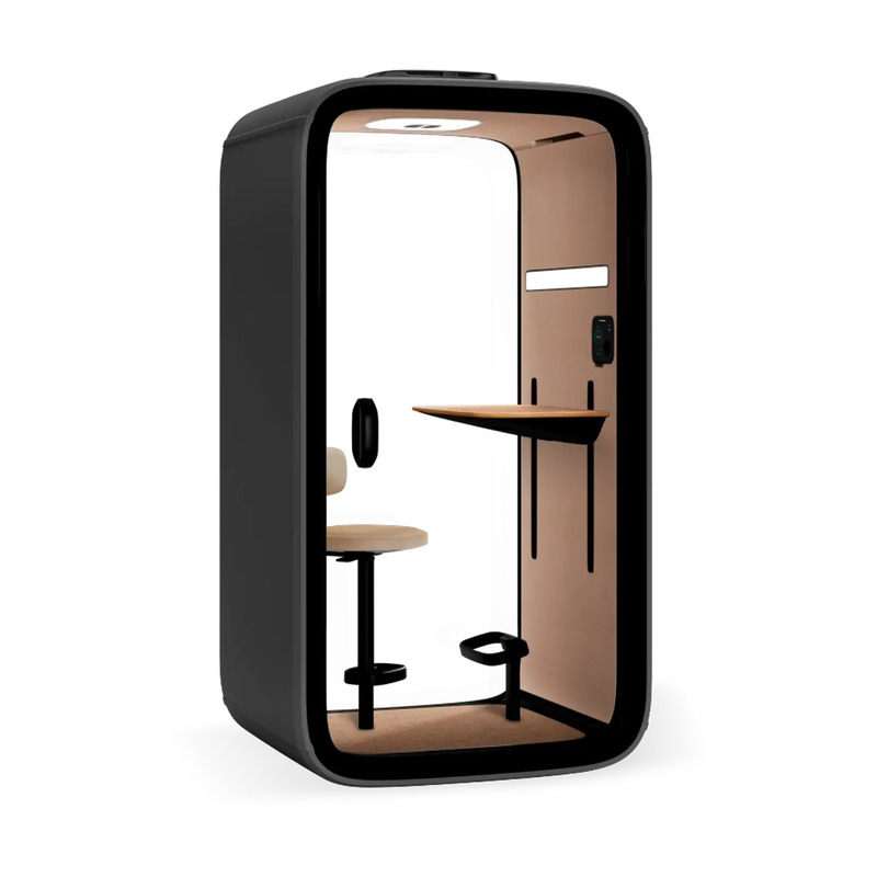 Framery One phone booth (grade C) - Image 1