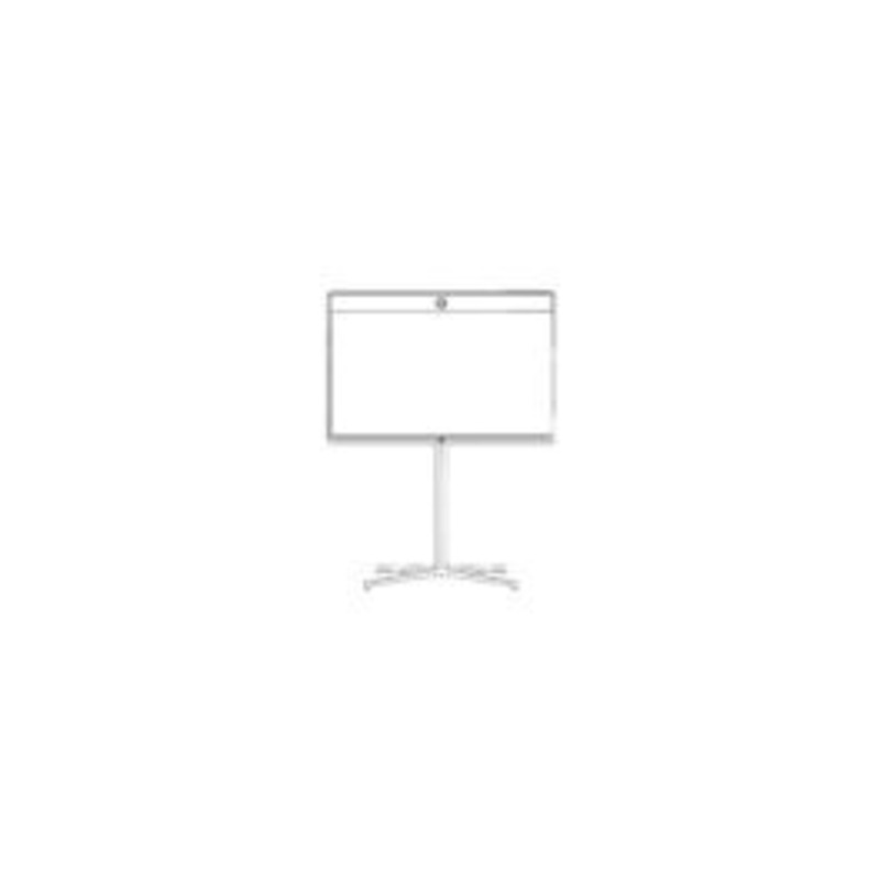 Cisco Webex Room 55 on floor stand - Image 1