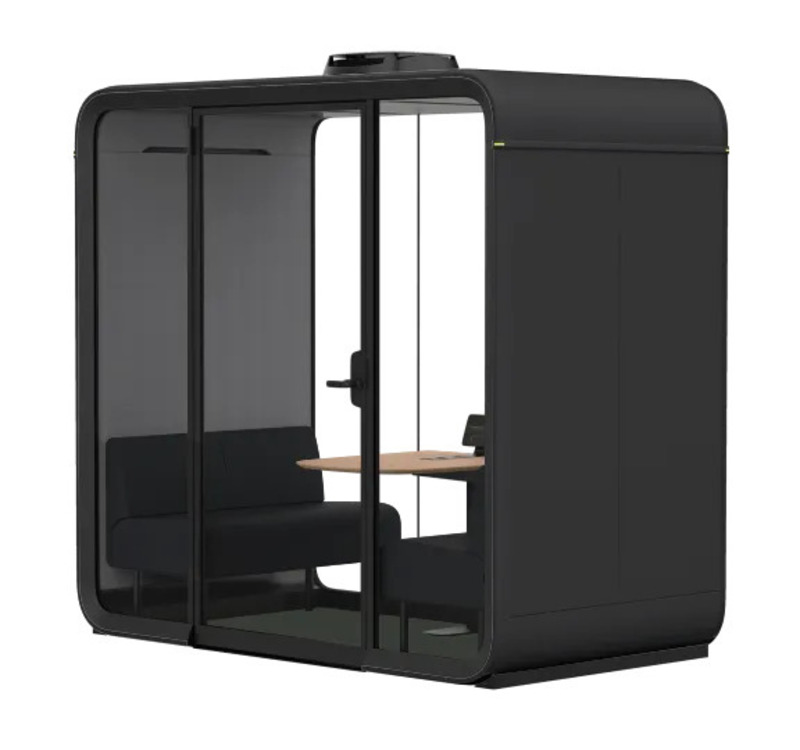 Framery Four meeting pod - Image 1