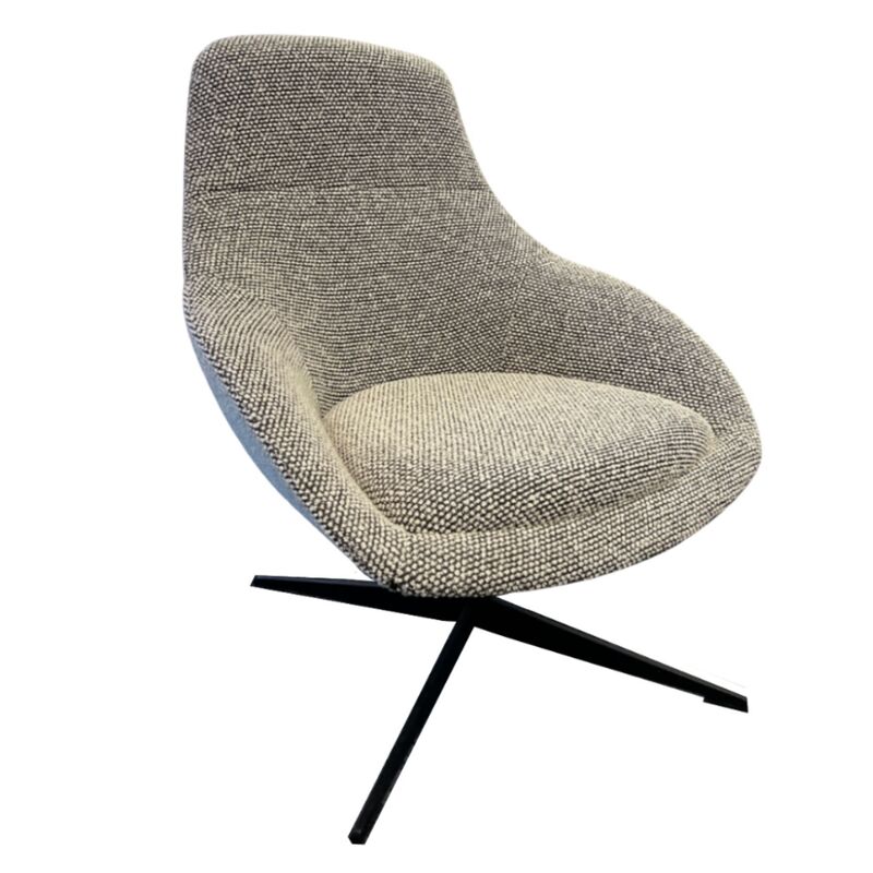 Always Lounge, High Back - Image 1