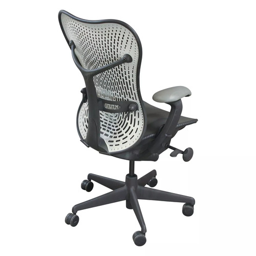 'Mirra' Task Chair - Thumbnail 4