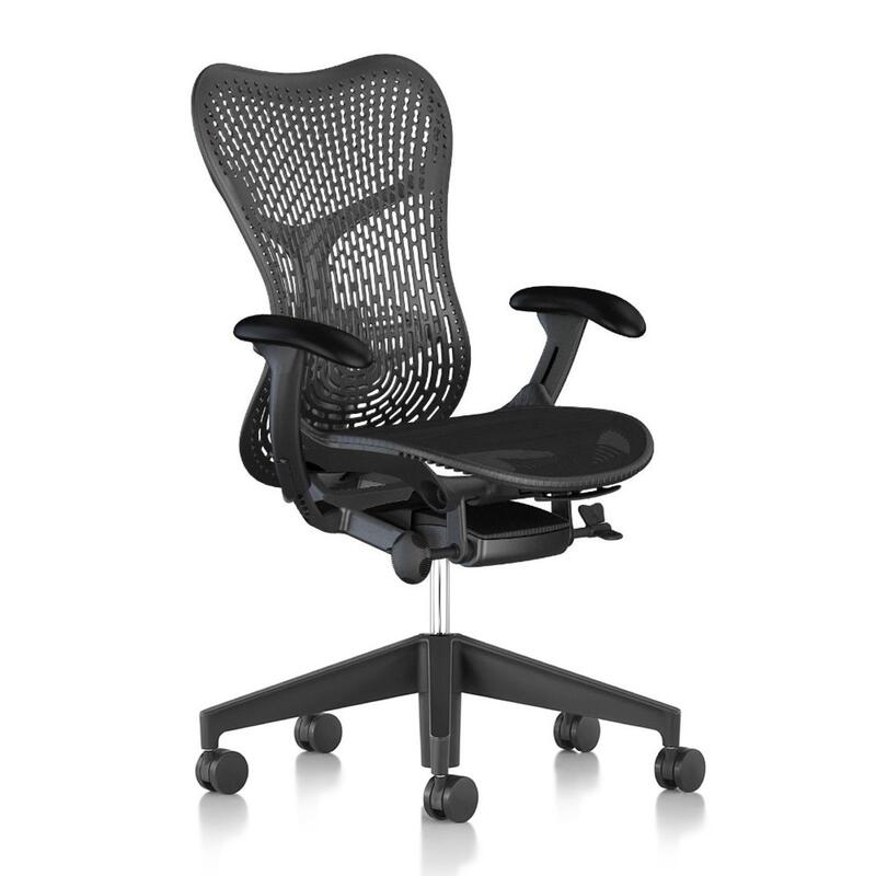 'Mirra' Task Chair - Image 1