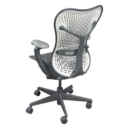 'Mirra' Task Chair - Thumbnail 5