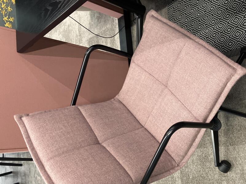 'Mirra' Task Chair - Thumbnail 8