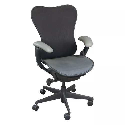 'Mirra' Task Chair - Thumbnail 3