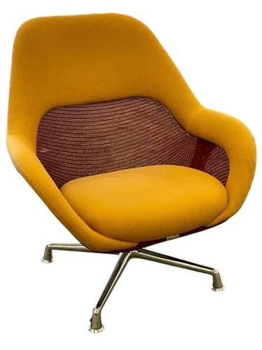 SW_1 Mid Back Lounge Chair - Image 1
