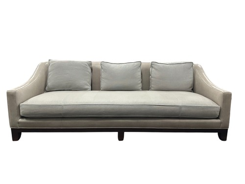 Baker Neue Sofa by Laura Kirar - Image 1