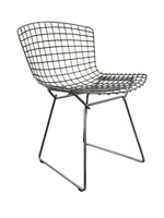 Knoll Bertoia Side Chair (Welded Steel)
