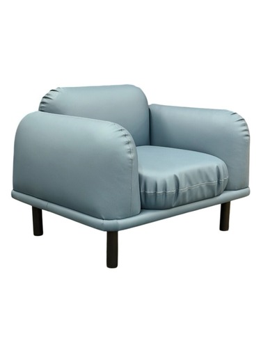 AIS Soft Lounge Club Chair (Wellesley Williamsburg) - Image 1