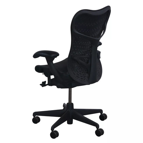 'Mirra 2' AirWeave Task Chair - Thumbnail 3