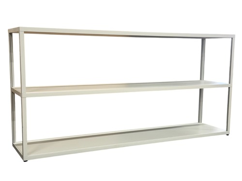 Shelving Unit (Grey) - Image 1