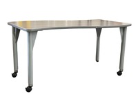 NBF Series Training Tables