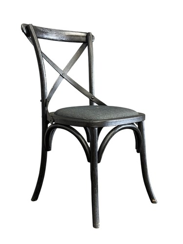 Restoration Hardware Madeleine Dining Chair - Image 1