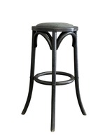 Restoration Hardware Madeleine Backless Counter Stool