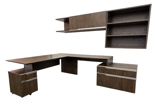 Groupe Lacasse Nex Private Office (Karoo) - Image 1