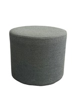 OFS Boost Ottoman (Bergerac Moonli)
