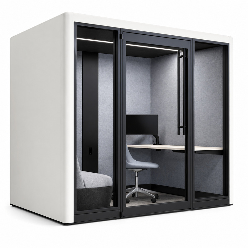 Tekbooth - Image 1